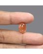 Sunstone 7.62 Carat 