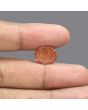 Sunstone 7.62 Carat 