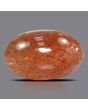 Sunstone 8.03 Carat 