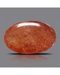 Sunstone 8.03 Carat 