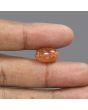 Sunstone 8.03 Carat 