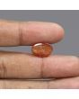 Sunstone 8.03 Carat 