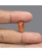 Sunstone 8.03 Carat 