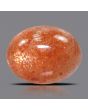 Sunstone 8.67 Carat 