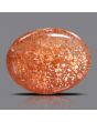 Sunstone 8.67 Carat 