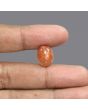 Sunstone 8.67 Carat 