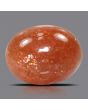 Sunstone 9.13 Carat 