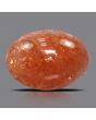 Sunstone 7.55 Carat 