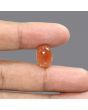 Sunstone 7.55 Carat 