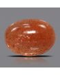 Sunstone 8.17 Carat 
