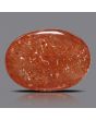 Sunstone 8.17 Carat 
