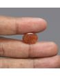 Sunstone 8.17 Carat 