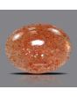 Sunstone 6.93 Carat 
