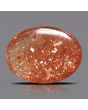 Sunstone 6.93 Carat 