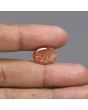 Sunstone 6.93 Carat 