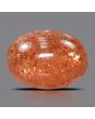 Sunstone 9.58 Carat 