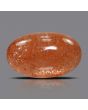 Sunstone 7.33 Carat 
