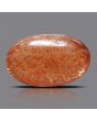 Sunstone 7.33 Carat 