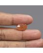 Sunstone 7.33 Carat 