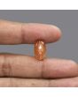 Sunstone 7.33 Carat 