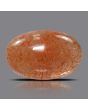 Sunstone 7.26 Carat 