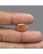 Sunstone 7.26 Carat 