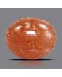 Sunstone 8.37 Carat 