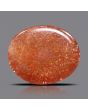 Sunstone 8.37 Carat 