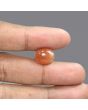 Sunstone 8.37 Carat 
