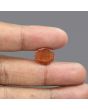 Sunstone 8.37 Carat 