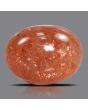 Sunstone 9.23 Carat 