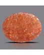 Sunstone 9.23 Carat 