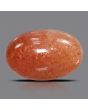 Sunstone 7.7 Carat 