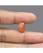 Sunstone 7.7 Carat 