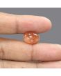 Sunstone 8.22 Carat 