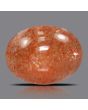 Sunstone 8.36 Carat 