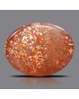 Sunstone 8.36 Carat 
