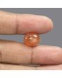 Sunstone 8.36 Carat 