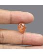 Sunstone 8.36 Carat 