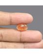Sunstone 6.51 Carat 