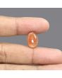 Sunstone 6.51 Carat 