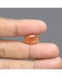Sunstone 6.51 Carat 