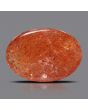 Sunstone 5.57 Carat 