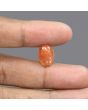 Sunstone 5.57 Carat 