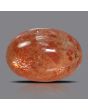 Sunstone 7.05 Carat 