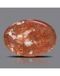 Sunstone 7.05 Carat 