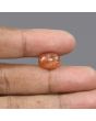 Sunstone 7.05 Carat 