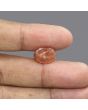 Sunstone 7.05 Carat 