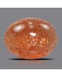 Sunstone 6.24 Carat 
