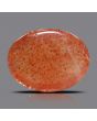 Sunstone 6.24 Carat 